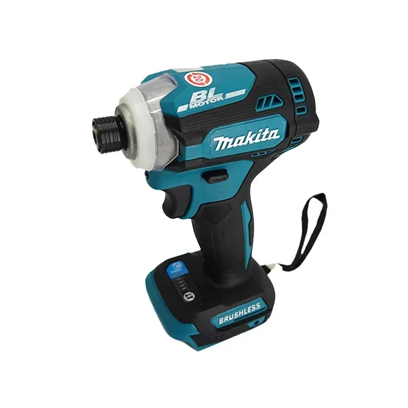 Makita DTD171 18V Brushless Cordless Impact Driver- FLASH SALE