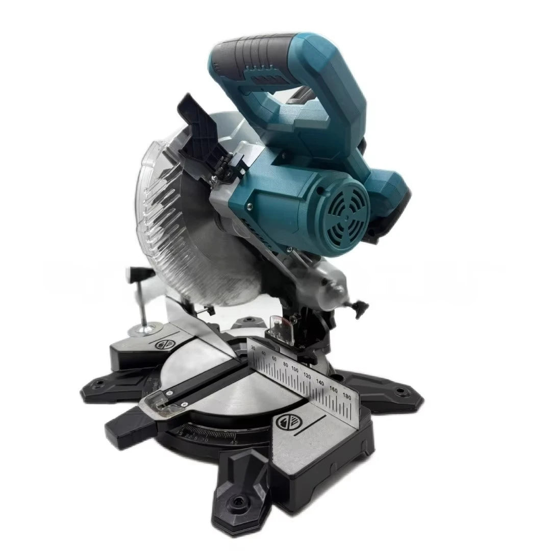 Makita 18V Compatible JV Battery powered saw Cordless chainsaw carpentry table saw circular rechargeable saw circular saw for makita 18V Battery