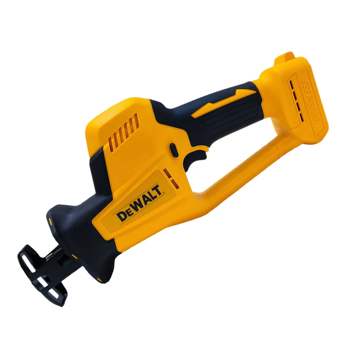 DEWALT JV 18V 20V Battery Brushless Reciprocating Saw Adjustable Speed Cordless Electric Saws Wood Metal PVC Pipe Power Tools