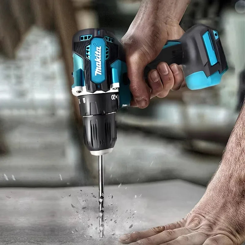 Makita 18v Original DDF487 Cordless Drill- HOT PRICE- ONLY 5 LEFT