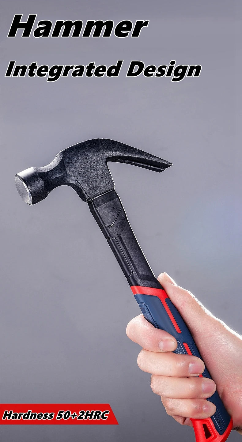 Niuxiang Claw Hammer.