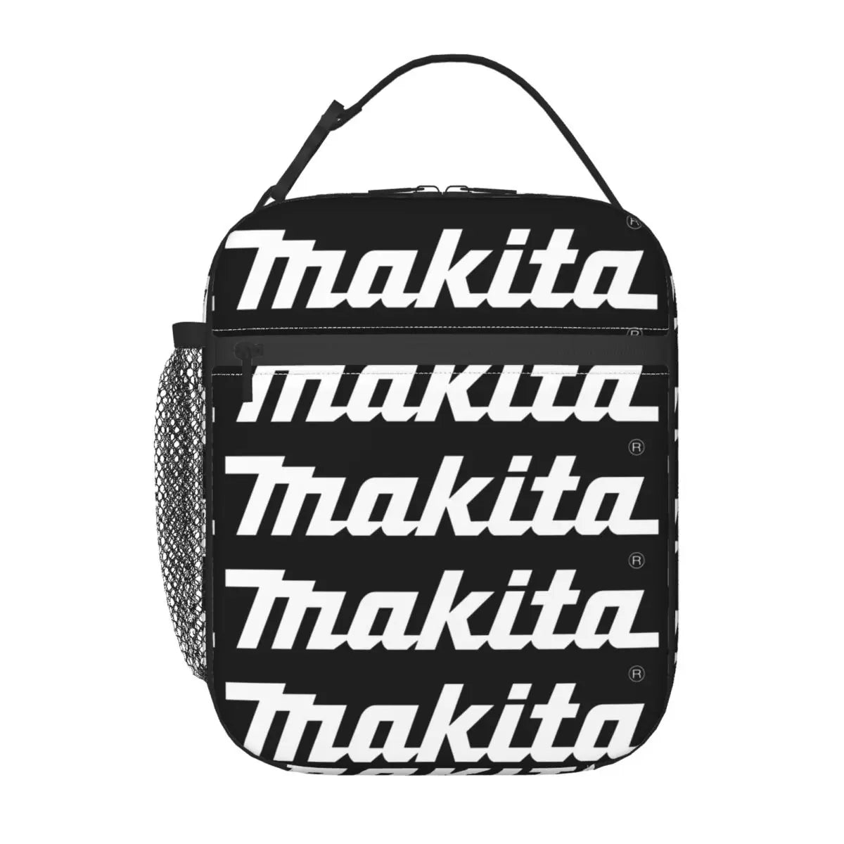 Makita lunch bag Picnic Storage Food Boxes Portable Container Cooler Thermal Lunch Box Tote