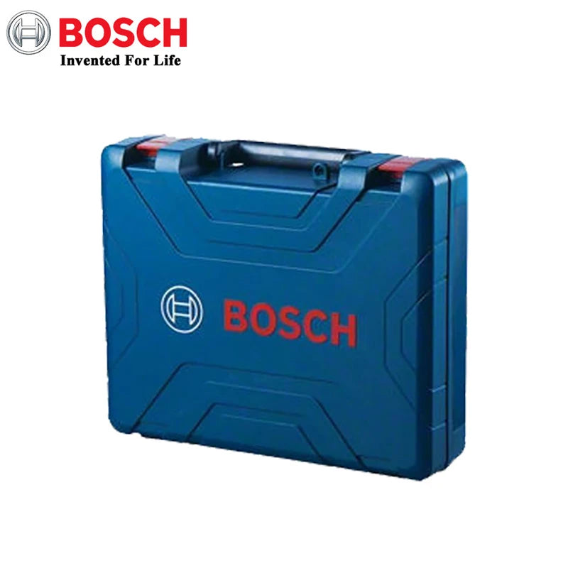 Bosch Portable Toolbox Storage box For Bosch GSR 12V 18V Electric drill Chainsaw Storage Box Plastic Shell Hard Tool Box