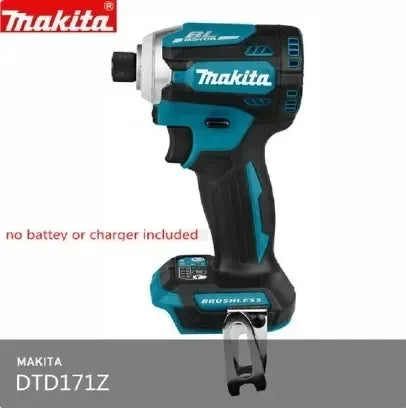 Makita DTD171 18V Brushless Cordless Impact Driver- FLASH SALE