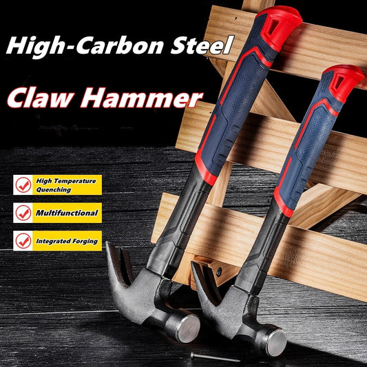 Niuxiang Claw Hammer.