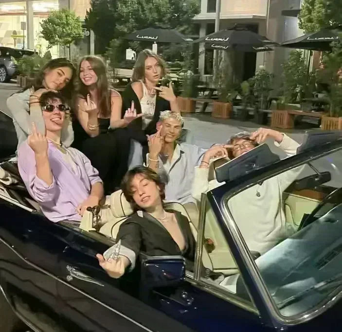 Volcom JV 2025 new Volcom obsidian asbestos short sleeve T-shirt top Summer loose T-shirt breathable fashion high quality large size