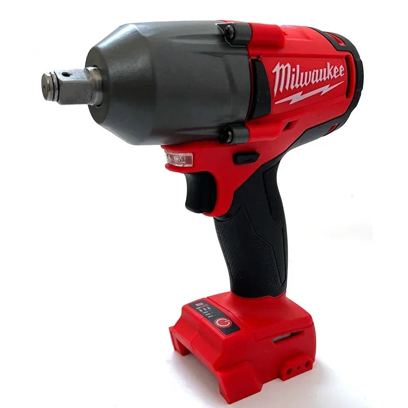 Milwaukee 18V 1/2-inch 1300NM Large Torque Cordless Brushless Wrench TBW