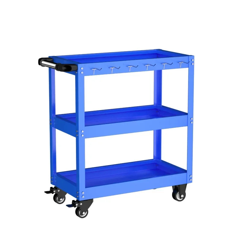 Badlian Tool Trolley: Your Mobile Workshop Companion