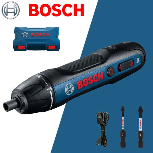 Bosch GO 2 Professional Cordless Screwdriver