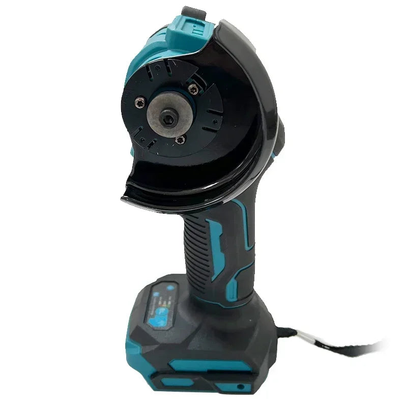 Makita 18V 3-Inch 76mm Cordless Angle Grinder Saw