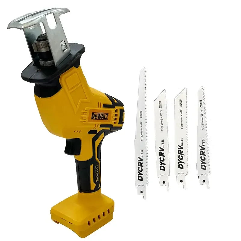 Dewalt 2800RPM Cordless Reciprocating Saw