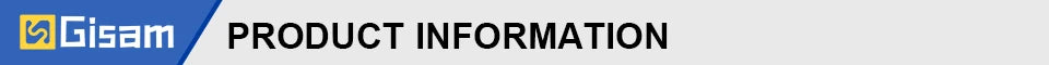 Makita Compatible 18V Gisam 20000OPM Brushless Oscillating Multi Tools Function Tool 6Gears Electric Saw Trimmer Shovel for Makita 18V Battery Pin