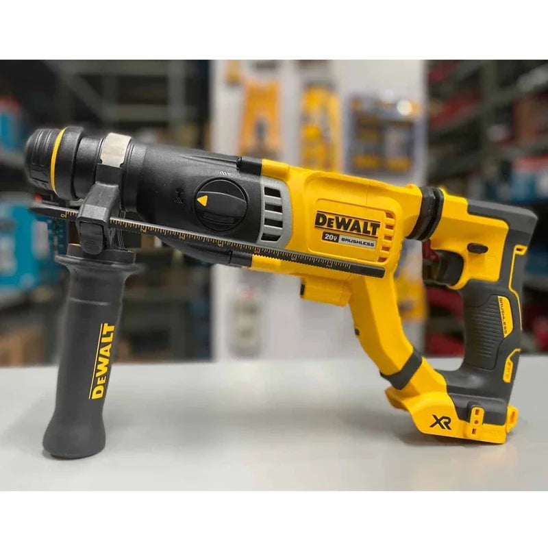 DEWALT DCH263 Rotary Hammer SDS Plus 1-1/8-Inch 18v - 20V- FLASH SALE