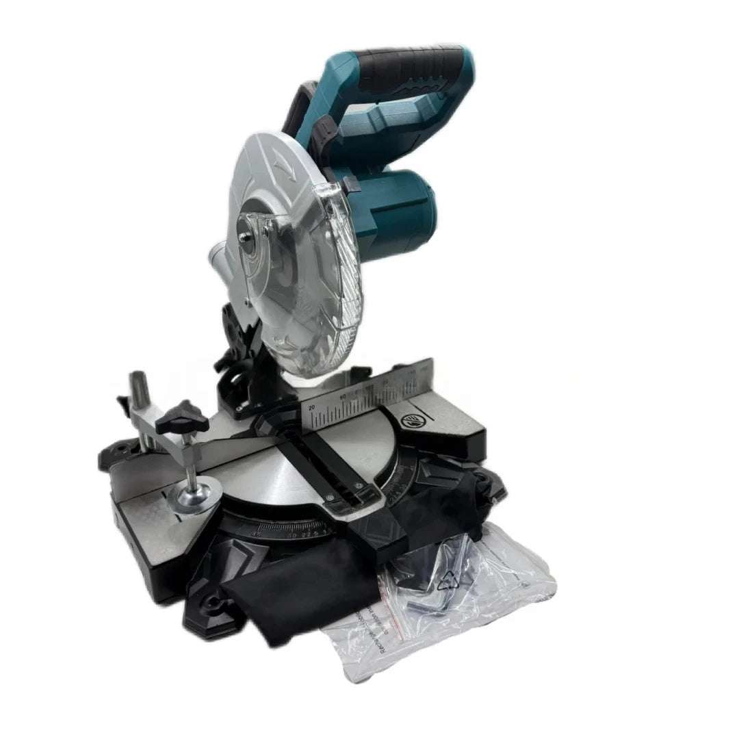 Makita 18V Compatible JV Battery powered saw Cordless chainsaw carpentry table saw circular rechargeable saw circular saw for makita 18V Battery