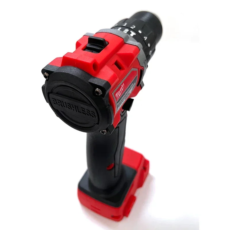 Milwaukee 18V Small Electric Drill 150N.m brushless Cordless Impact Drill TBW