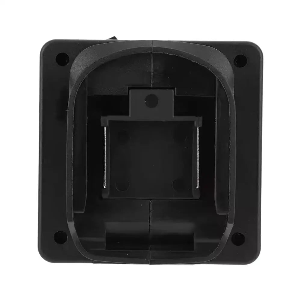 Makita Compatible Multi-Function Lithium Battery Inverter D C 18V To AC 220V Outdoor Work Inverter with Intelligent Fast Charging