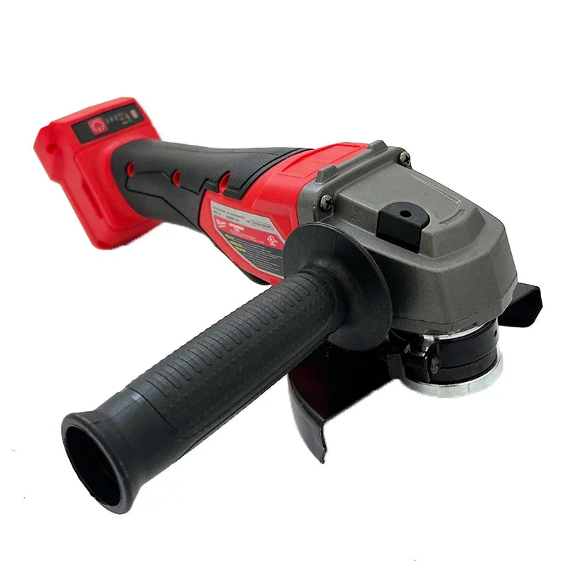 Milwaukee 18V 125mm Brushless Angle Grinder