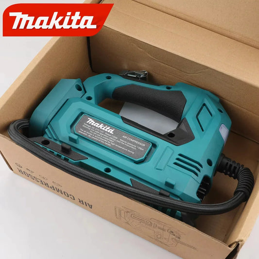 Makita DYS60 18V 161psi Inflator Air Compressor