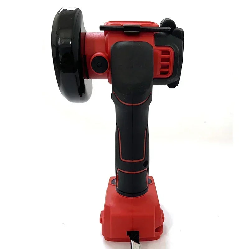 Milwaukee 18V TBW Cordless Angle Grinder 3 Inch Polishing Machine Mini Diamond Cutting Grinding Cut OFF Tools For Milwaukee 18V Battery