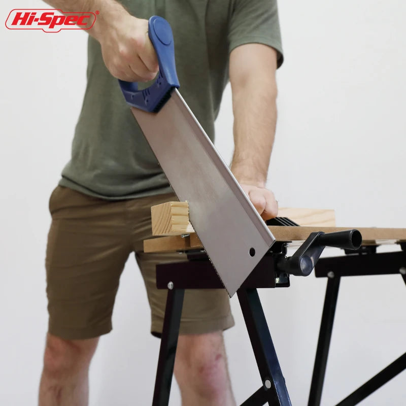 Hi-Spec 360mm Tenon Saw