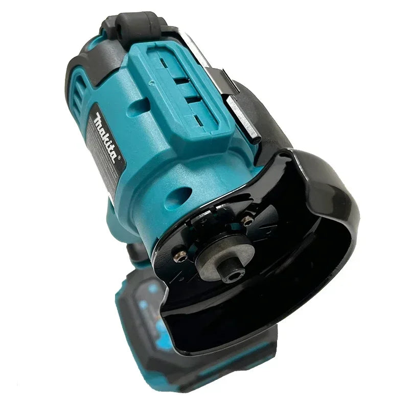 Makita 18V 3-Inch 76mm Cordless Angle Grinder Saw