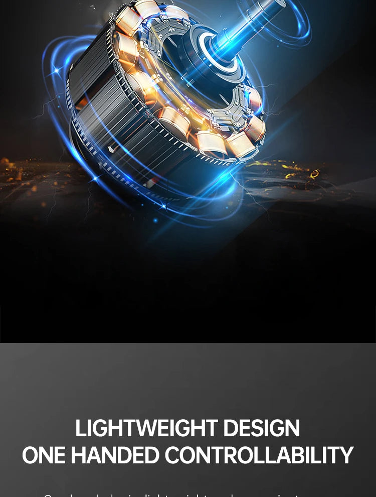 Makita 18V DTD173 Red Brushless Drill Power Tool for Home Improvement And DIY 180Nm Electric Wood/Bolt/T-Mode