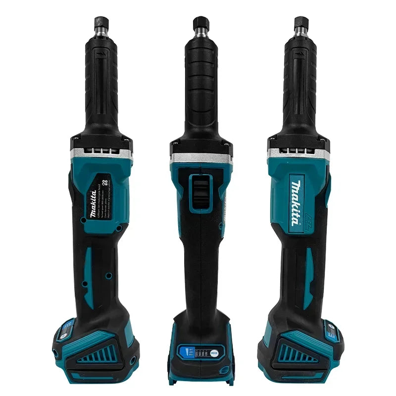 Makita 18V Mobile Die Grinder Long Nose