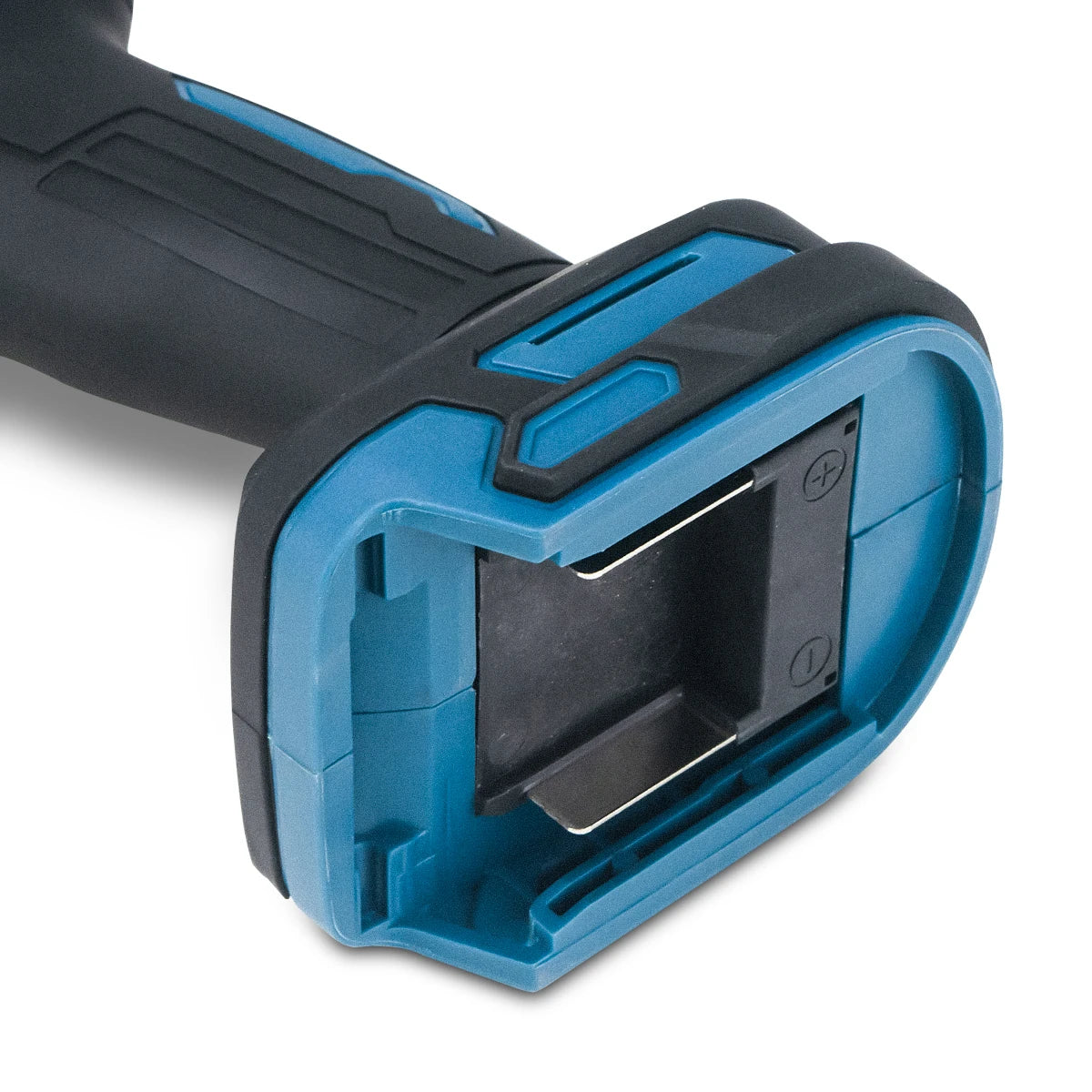 Makita Compatible 18V JV Gisam 300000RPM Brushless Electric Turbo Blowers Jet Fan 400M/S Handheld Leaf Blower Dust Blowing for Makita 18V Battery Pins