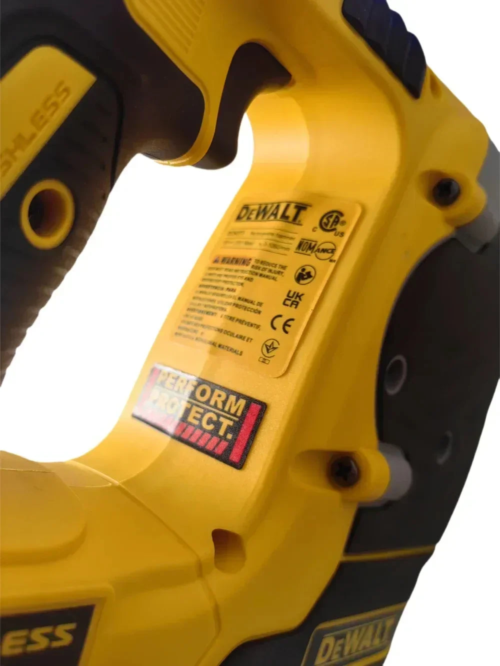 DEWALT 18V 20V MAX SDS PLUS L Rotary Hammer Drill Brushless Cordless Impact Hammers Tool Only