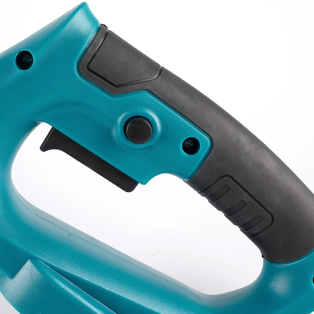 Makita Compatible 18V JV YOFIDRA Electric Lawn Mower Handheld Length Adjustable Cutter Cordless Garden Grass Cutting Trimmer For Makita 18V Battery Pin