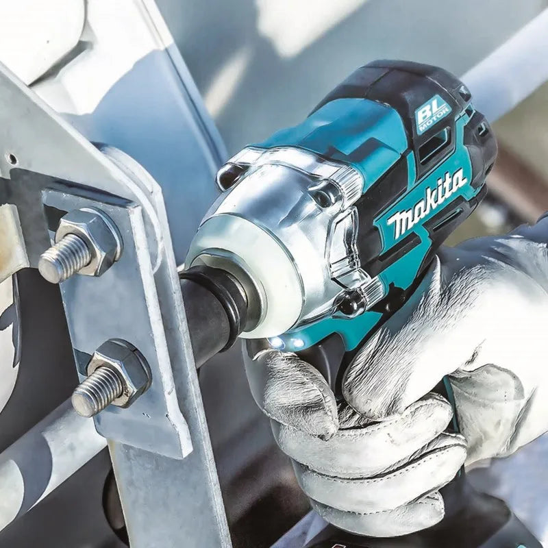 Makita Original 18v DTW190 190Nm Impact Wrench
