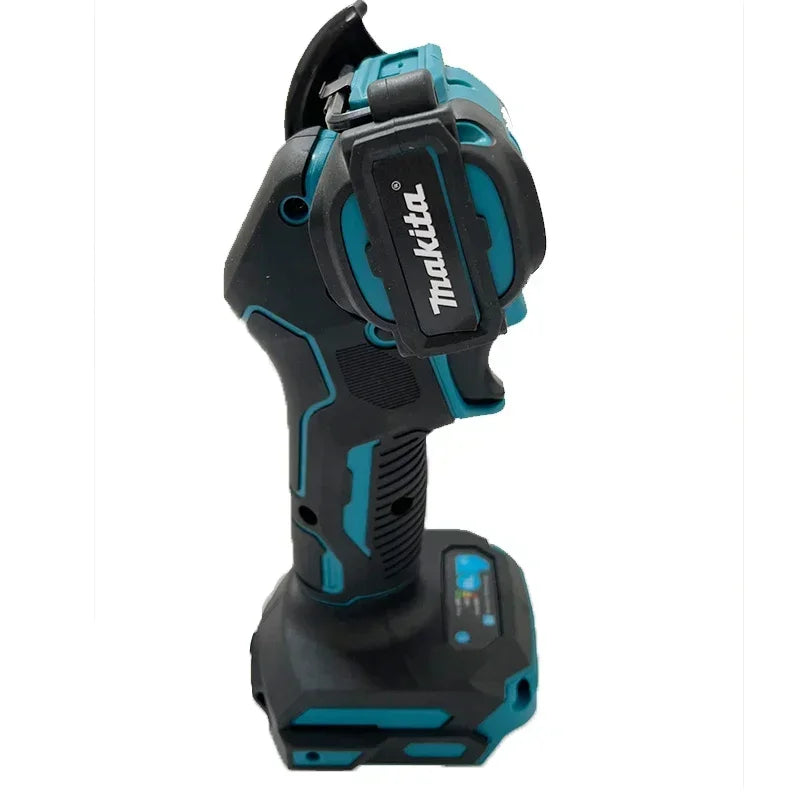 Makita 18V 3-Inch 76mm Cordless Angle Grinder Saw