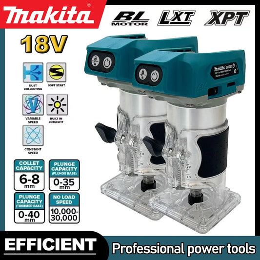 Makita DRT50 18V Cordless Trimmer
