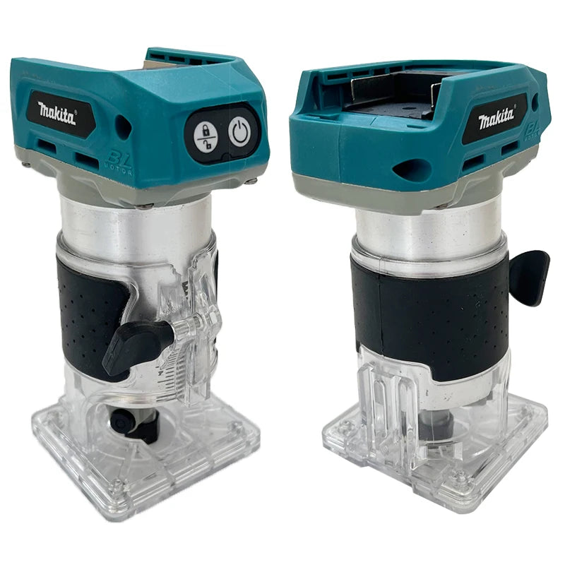 Makita DRT50 18V Cordless Trimmer