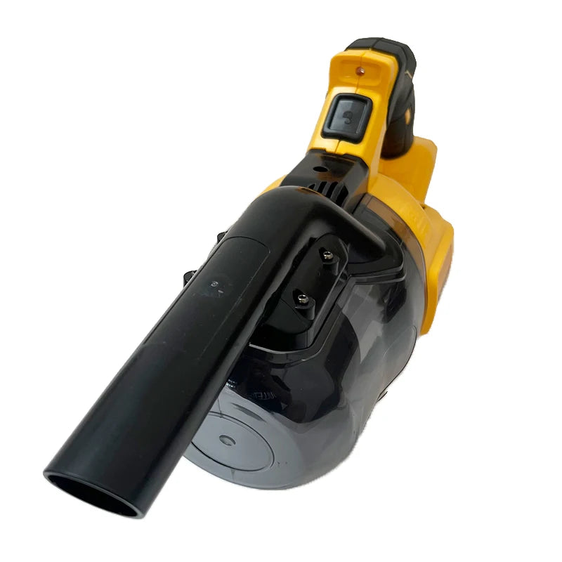 DEWALT DCV501 18V 20V Max Dry Handheld Vacuum Cleaner Portable Brushless Vehicle Mounted Floor Cleaner Household Power Tools FitHome Car Pet