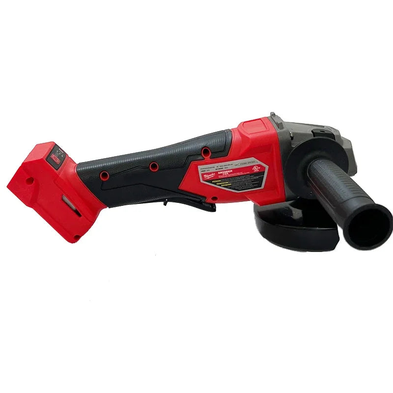 Milwaukee 18V 125mm Brushless Angle Grinder TBW