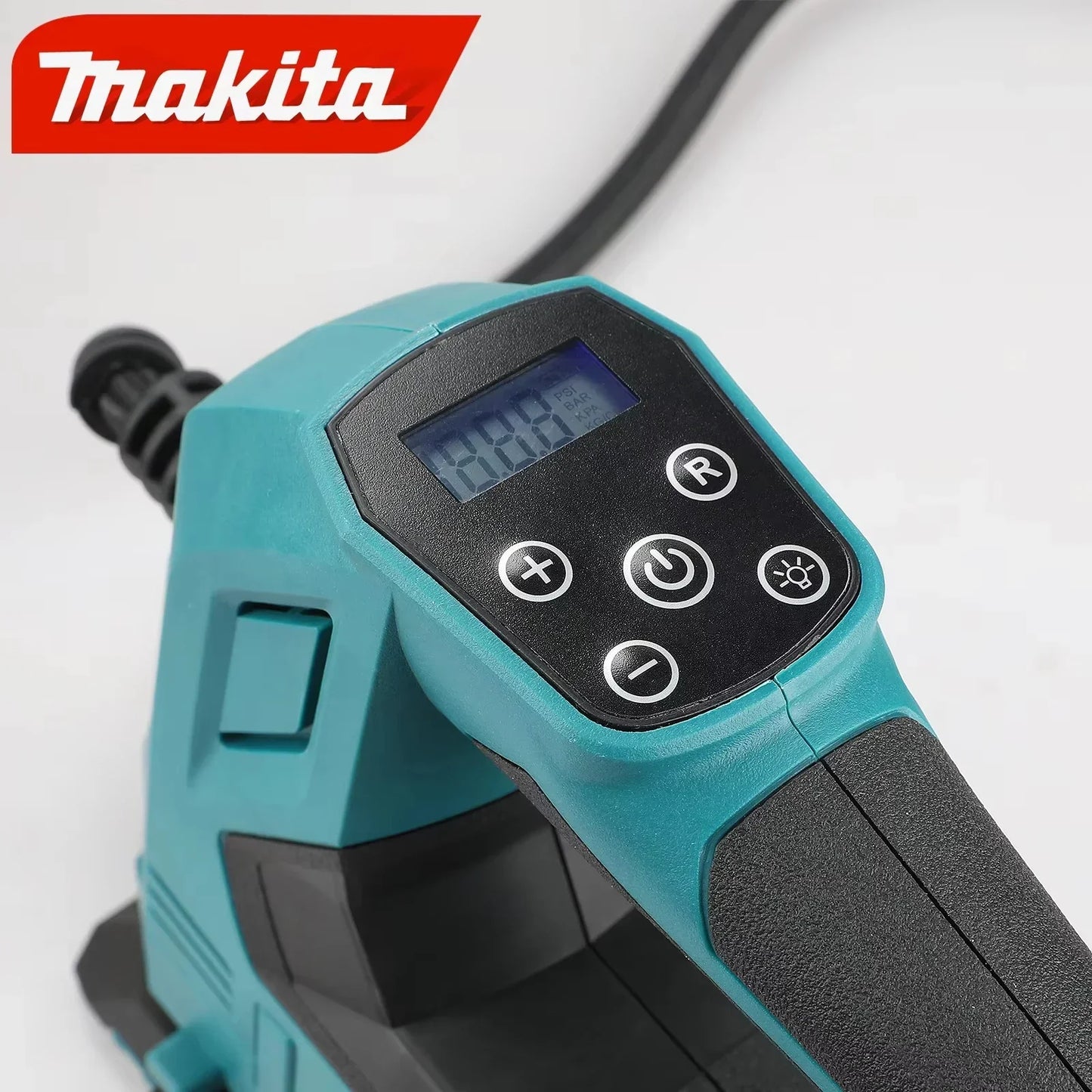 Makita DYS60 18V 161psi Inflator Air Compressor