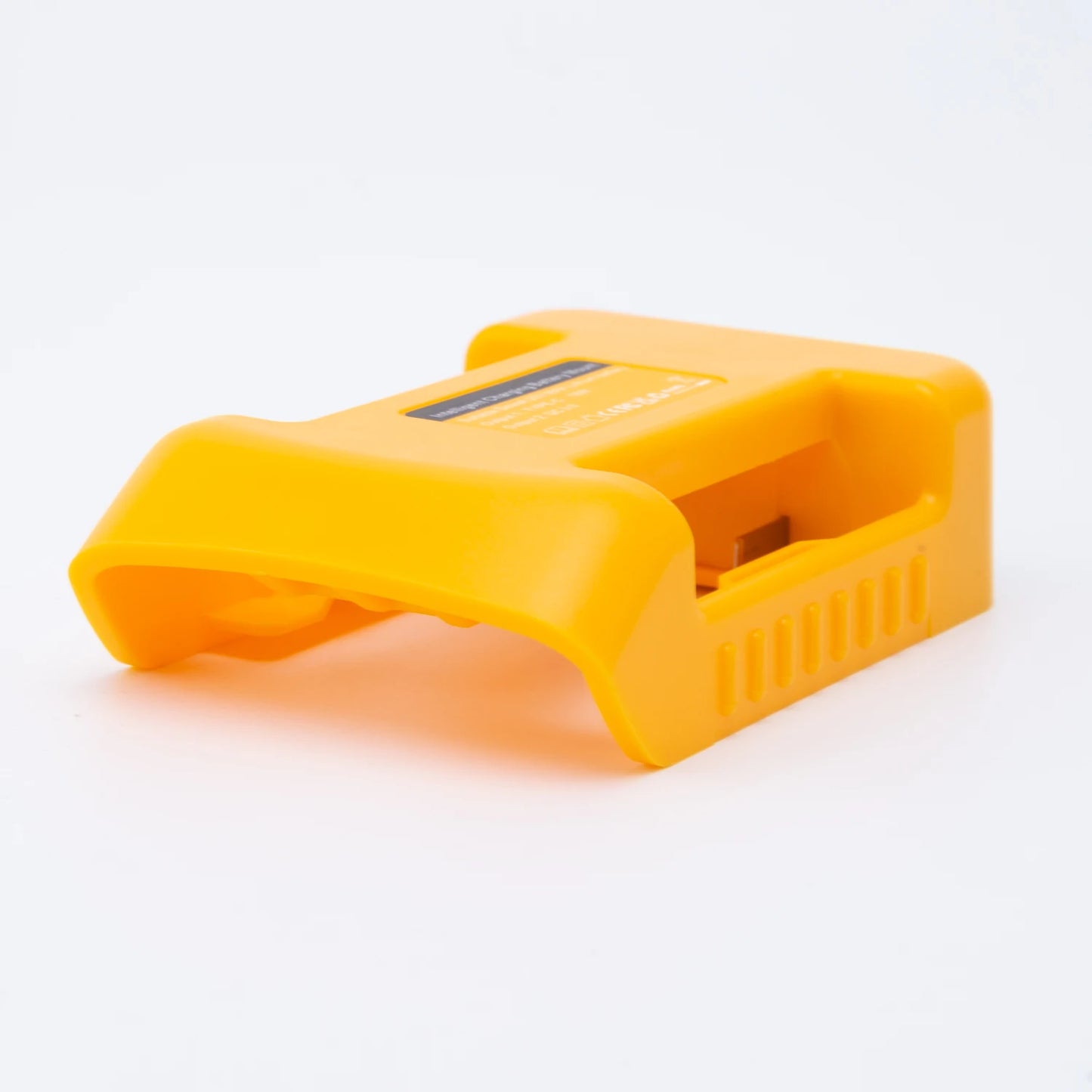 Dewalt Compatible JV Power Bank Charger For DeWalt 18V Lithium Battery With USB With Type-C for Laptop Mobile Phone Fast Charging(NO Battery)