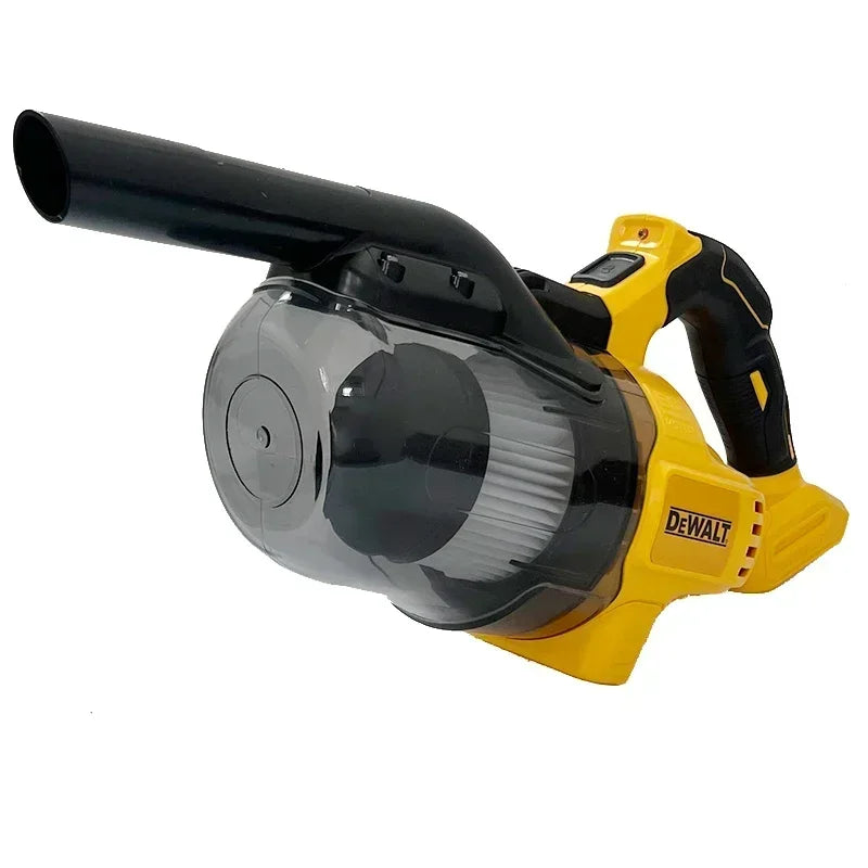 DEWALT 18V 20V Max DCV501 Vacuum Cleaner He Is Suitable for Various Corners Such Houses Carpets and Other Places That Need to Cleaned
