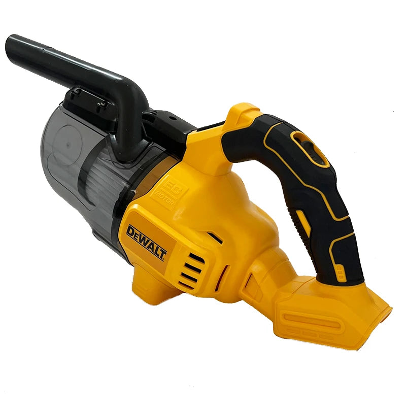 DEWALT DCV501 18V 20V Max Dry Handheld Vacuum Cleaner Portable Brushless Vehicle Mounted Floor Cleaner Household Power Tools FitHome Car Pet