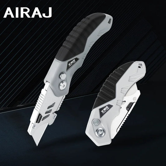 AIRAJ Multifunctional Utility Knife.