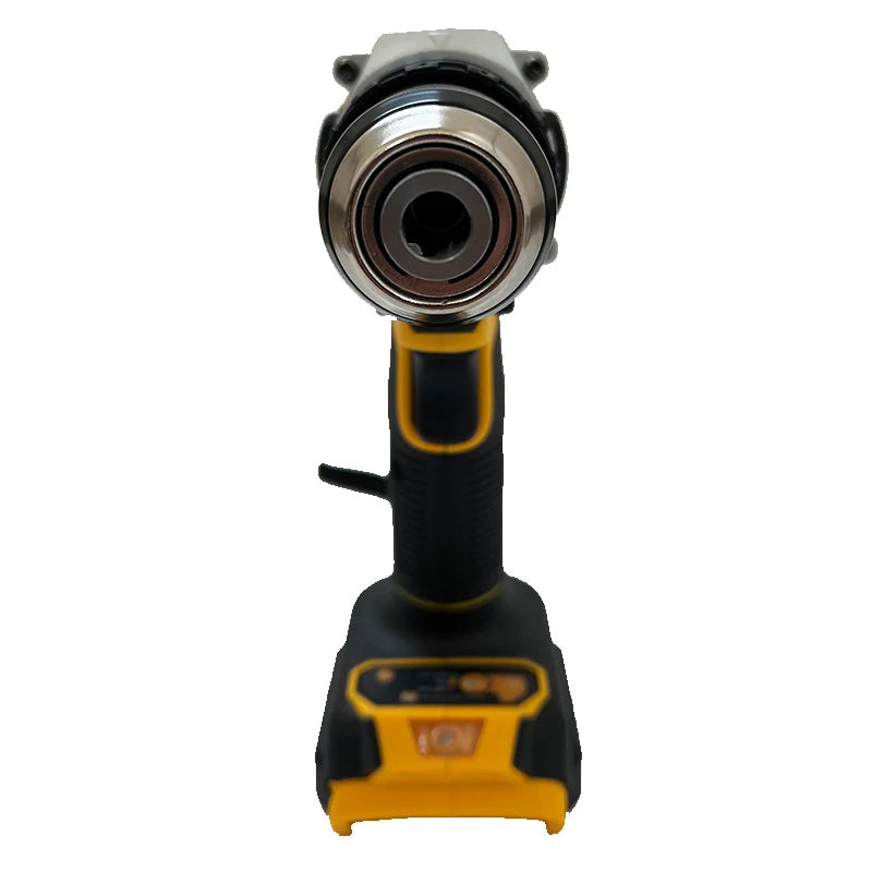 DEWALT 18V 20V Max DCD805 Brushless Impact Drill Cordless Electric Screwdriver Multi-Function Hand Drill 20V Power Tools