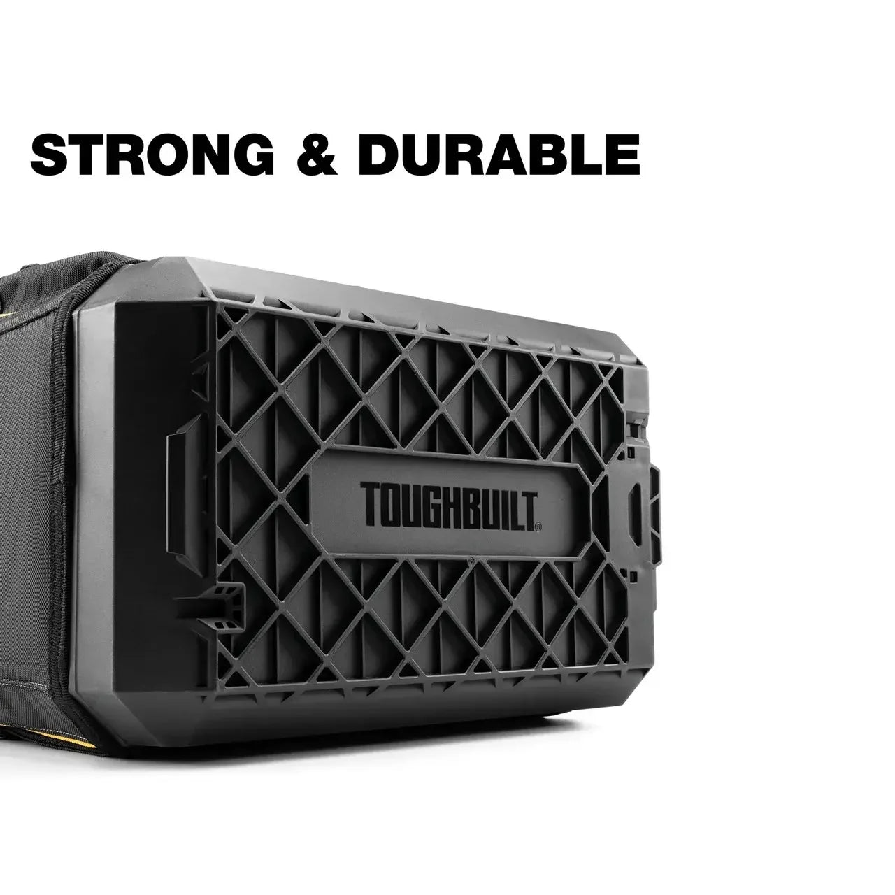 TOUGHBUILT TB-B1-S-80C StackTech Tool Tote.