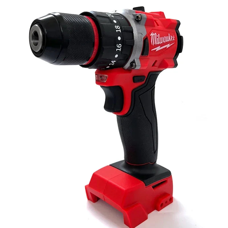 Milwaukee 18V Small Electric Drill 150N.m brushless Cordless Impact Drill TBW