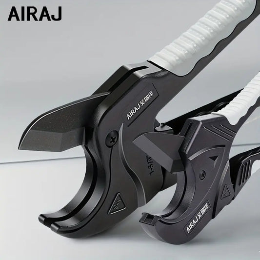 AIRAJ 41mm &amp; 65mm Pipe Cutters – Clean Cuts, Heavy-Duty Build