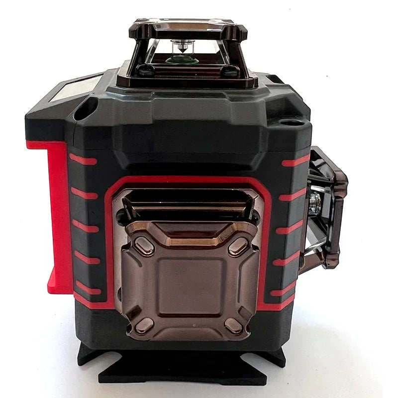 Milwaukee 4 Sided 360 Degree Vertical 4.2V 3-4D Laser Level