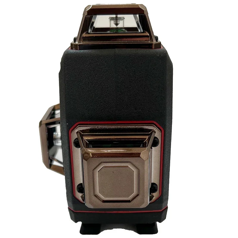 Milwaukee 18v 16 Line 360° Horizontal And Vertical  Laser Level