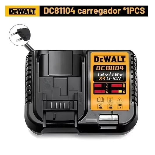 DEWALT 12V 18V 20V Multi Voltage Battery Charger DCB1104