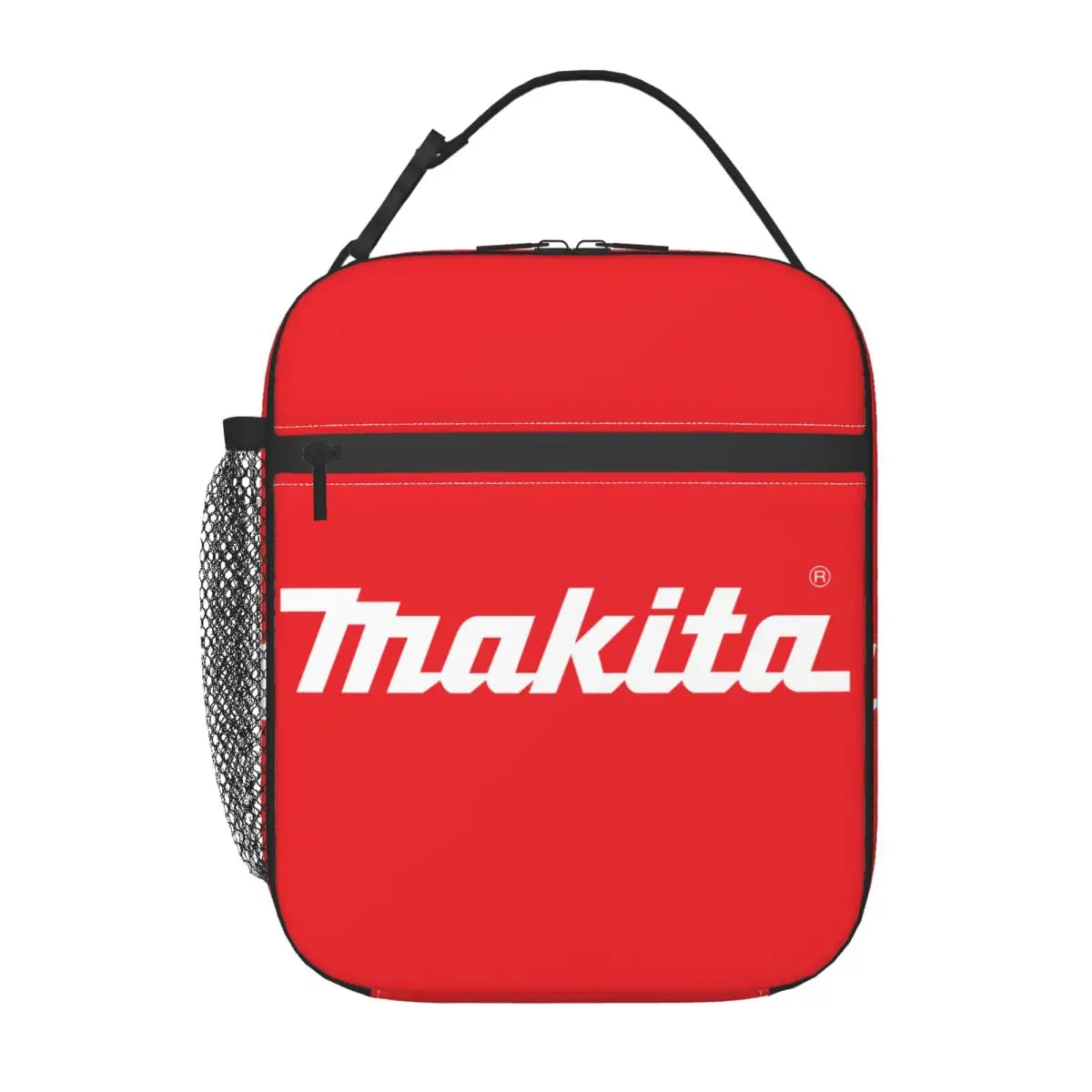 Makita lunch bag Picnic Storage Food Boxes Portable Container Cooler Thermal Lunch Box Tote