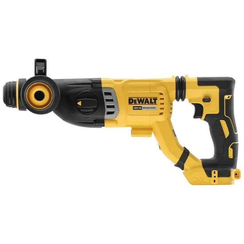 DEWALT DCH263 Rotary Hammer SDS Plus 1-1/8-Inch 18v - 20V- FLASH SALE